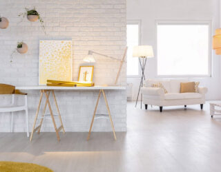 interior design style scandi