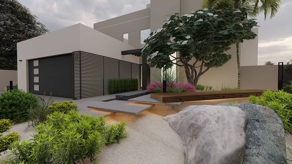 landscaping company dubai