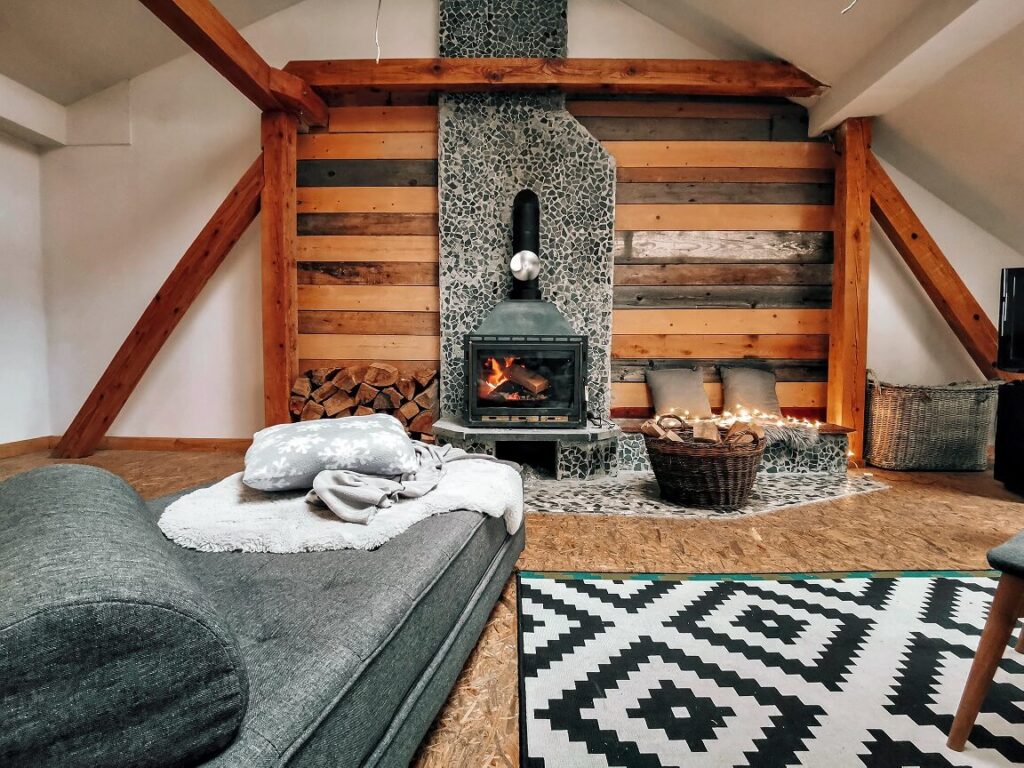 winter interior design trend