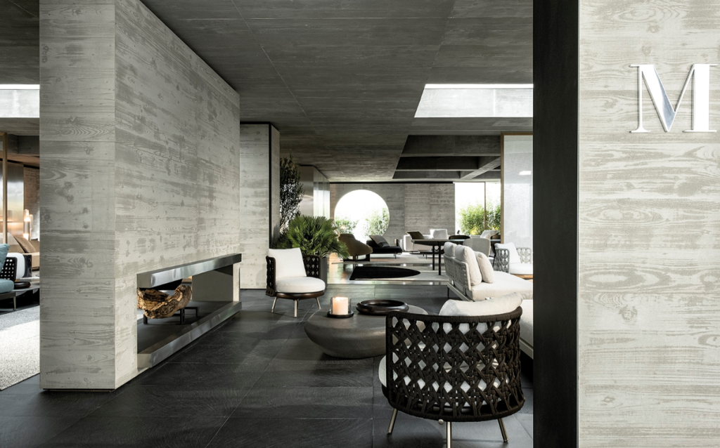 Minotti 2021 Collection